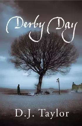 Couverture du produit · Derby Day