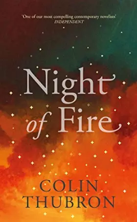 Couverture du produit · Night of Fire