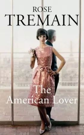 Couverture du produit · The American Lover
