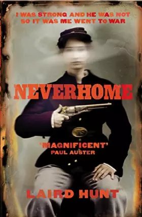Couverture du produit · Neverhome