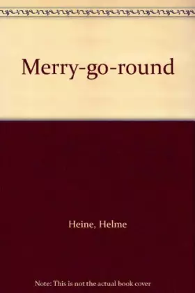 Couverture du produit · Merry-go-round