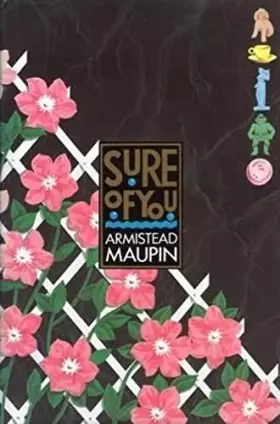 Couverture du produit · Sure of You