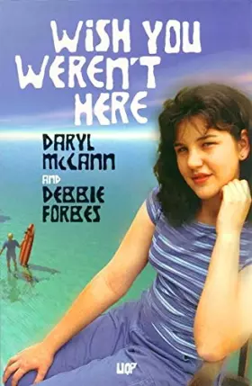 Couverture du produit · Wish You Weren't Here