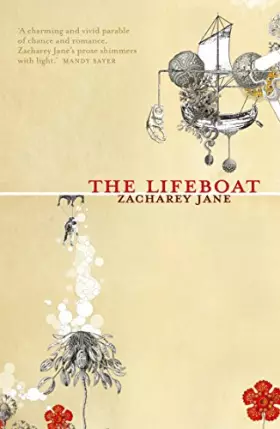 Couverture du produit · the-lifeboat