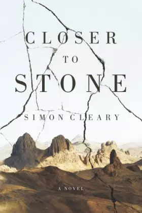 Couverture du produit · Closer to Stone