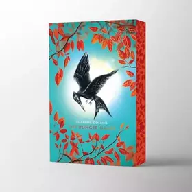 Couverture du produit · The Hunger Games Deluxe