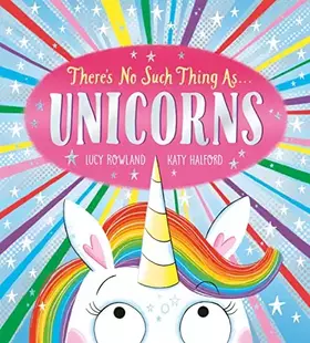 Couverture du produit · There's No Such Thing as Unicorns