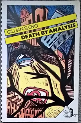 Couverture du produit · Death by Analysis
