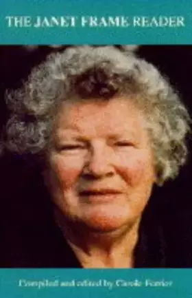 Couverture du produit · Janet Frame Reader