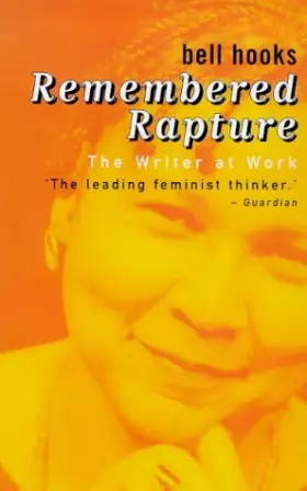 Couverture du produit · Remembered Rapture