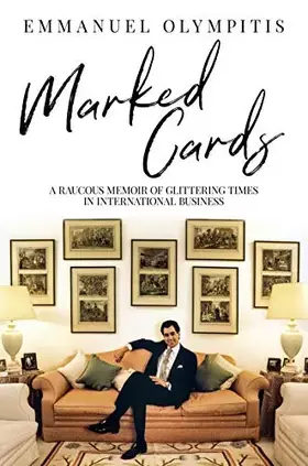 Couverture du produit · Marked Cards