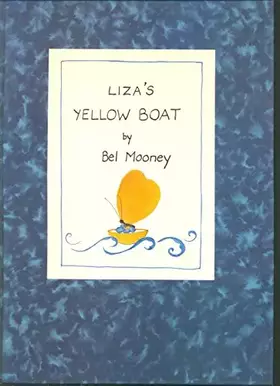 Couverture du produit · Liza's Yellow Boat