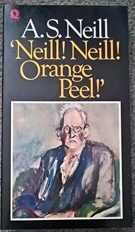 Couverture du produit · Neill! Neill! Orange Peel!