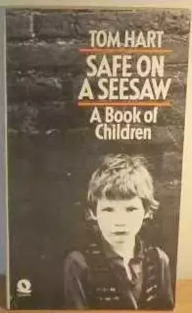 Couverture du produit · Safe on the Seesaw