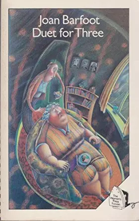 Couverture du produit · Duet for Three