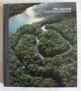 Couverture du produit · The Amazon