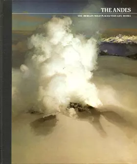 Couverture du produit · The Andes