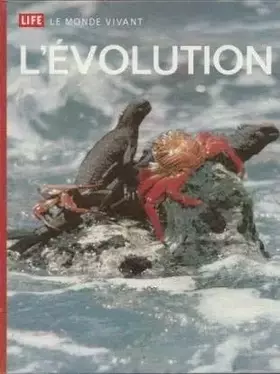 Couverture du produit · Evolution