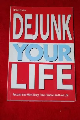 Couverture du produit · Dejunk Your Life