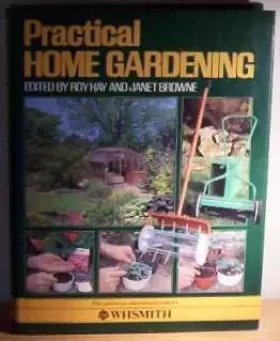 Couverture du produit · Practical Home Gardening