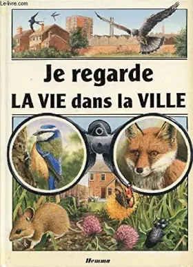 Couverture du produit · Junior Naturalist in the Town