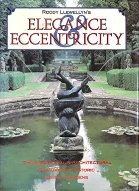 Couverture du produit · Elegance and eccentricity