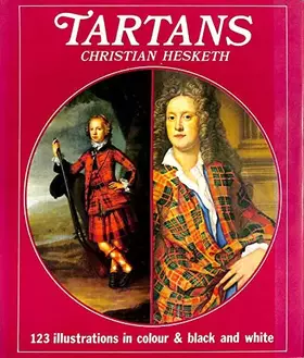 Couverture du produit · Tartans