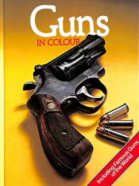 Couverture du produit · Guns in Color