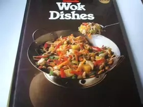 Couverture du produit · 100 Wok Dishes