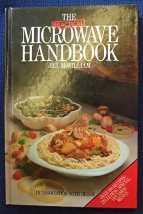 Couverture du produit · Practical Microwave Handbook, The