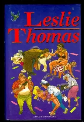 Couverture du produit · Leslie Thomas