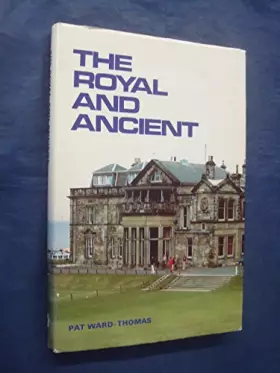 Couverture du produit · The Royal and Ancient