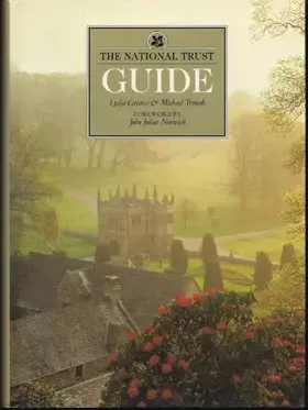Couverture du produit · The National Trust Guide