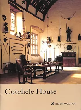 Couverture du produit · Cotehele