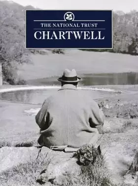 Couverture du produit · Chartwell: Kent