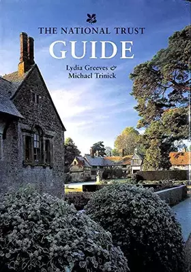 Couverture du produit · The National Trust Guide