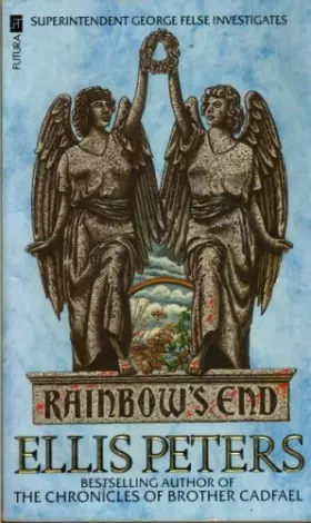 Couverture du produit · Rainbow's End