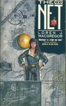 Couverture du produit · The Net