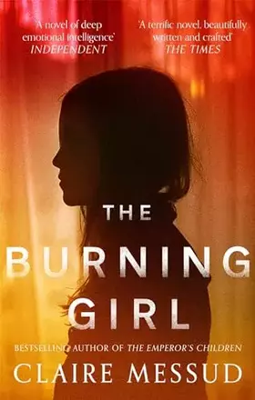Couverture du produit · Burning Girl