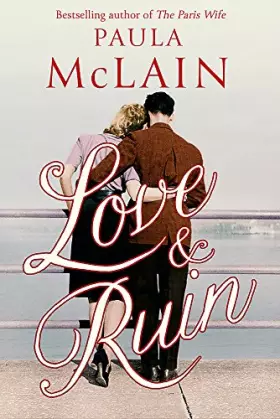 Couverture du produit · Love and Ruin
