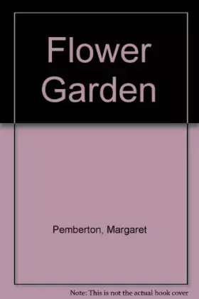Couverture du produit · Flower Garden, The