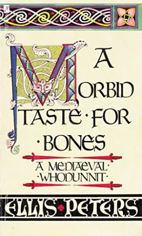 Couverture du produit · A Morbid Taste For Bones: 1