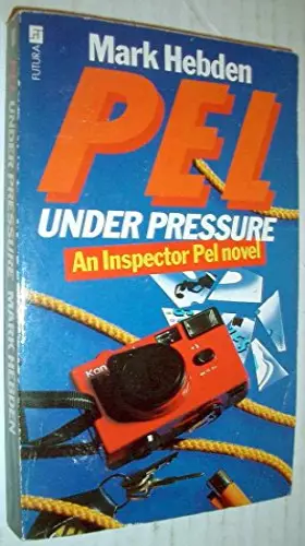 Couverture du produit · Pel Under Pressure [LARGE PRINT]