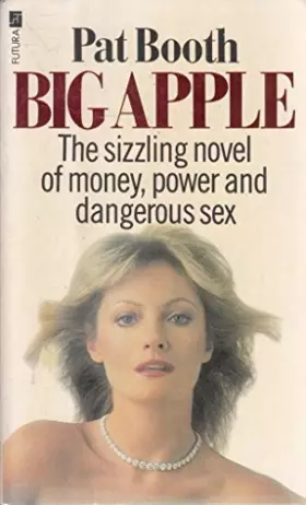 Couverture du produit · Big Apple