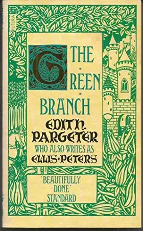 Couverture du produit · Green Branch