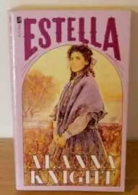 Couverture du produit · Estella