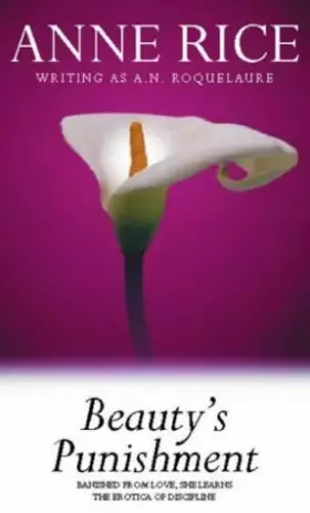 Couverture du produit · Beauty's Punishment: Number 2 in series