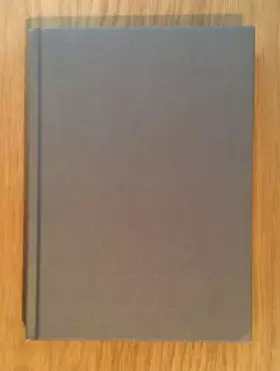 Couverture du produit · Executive's Quotation Book