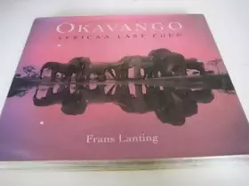 Couverture du produit · Okavango: Africa's Last Eden
