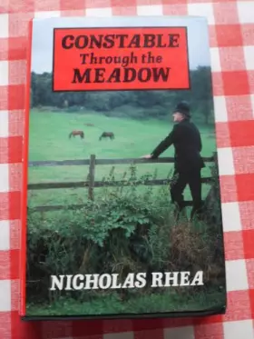 Couverture du produit · Constable Through the Meadow